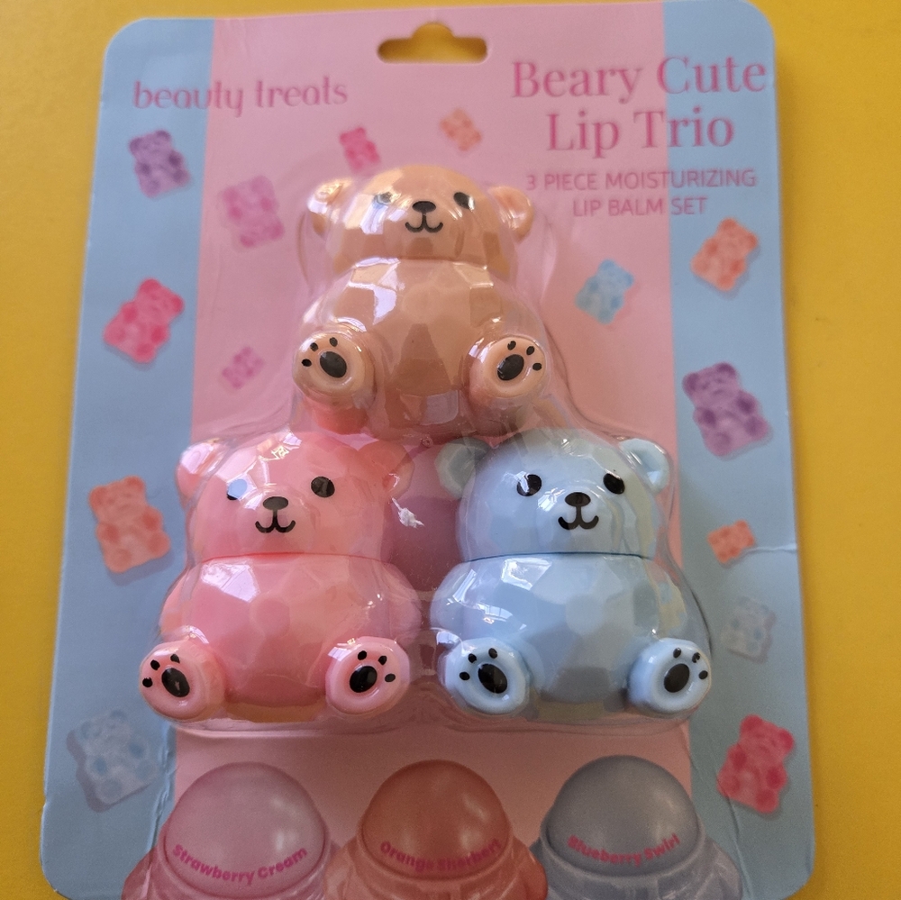 Lip Balm